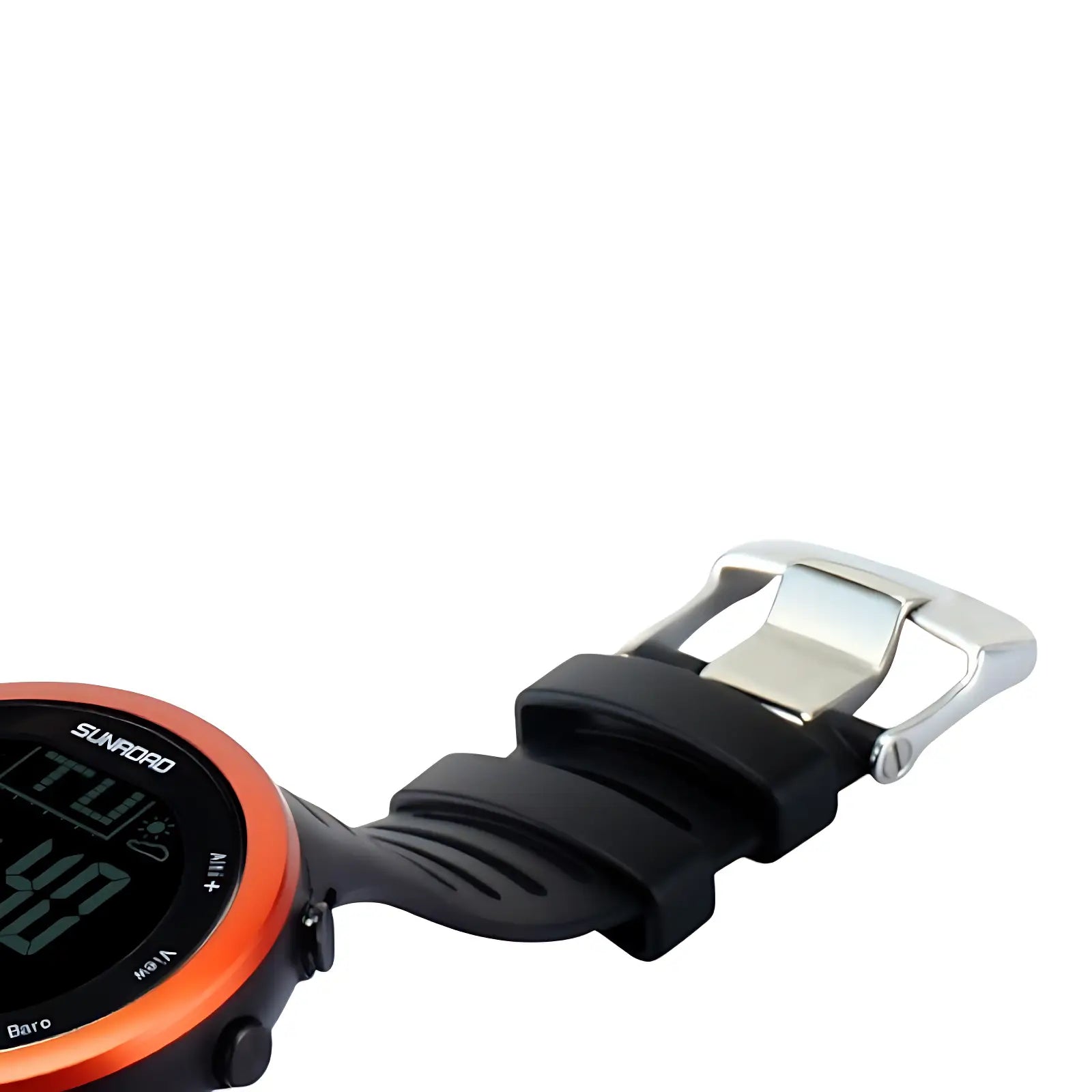 Montre randonnée barometre