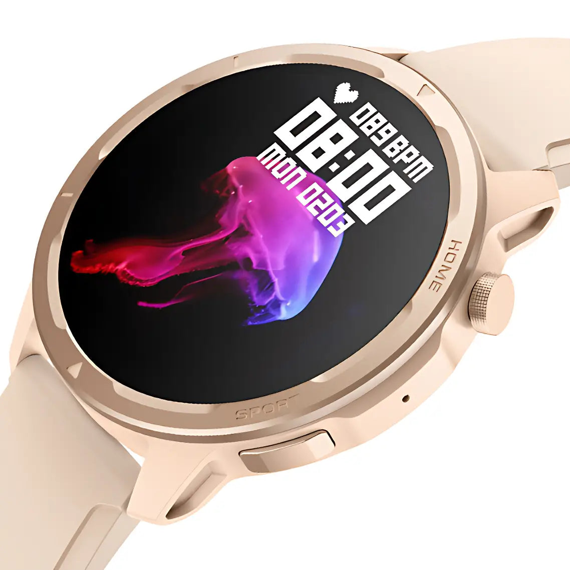 Montre randonnée femme