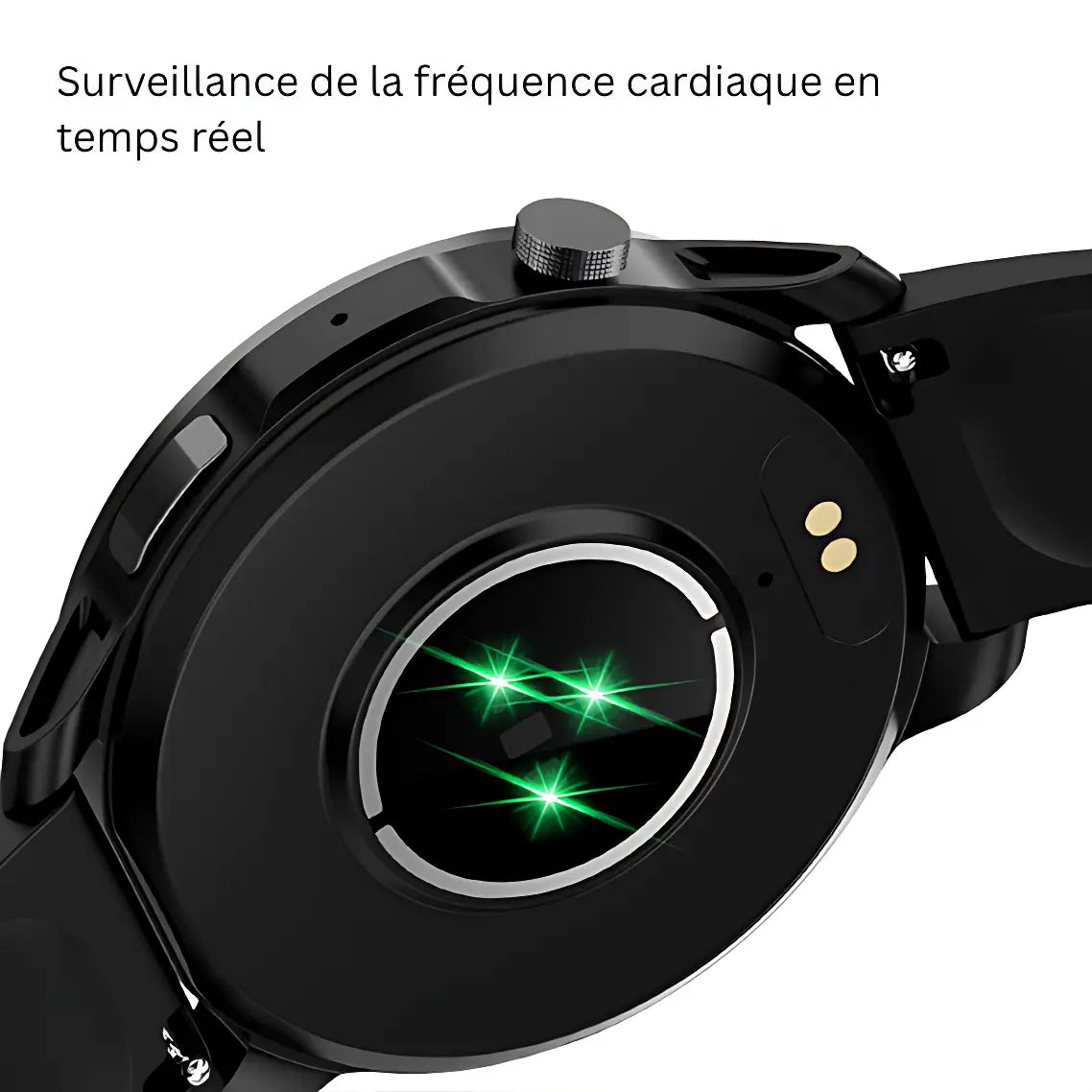Montre randonnée femme