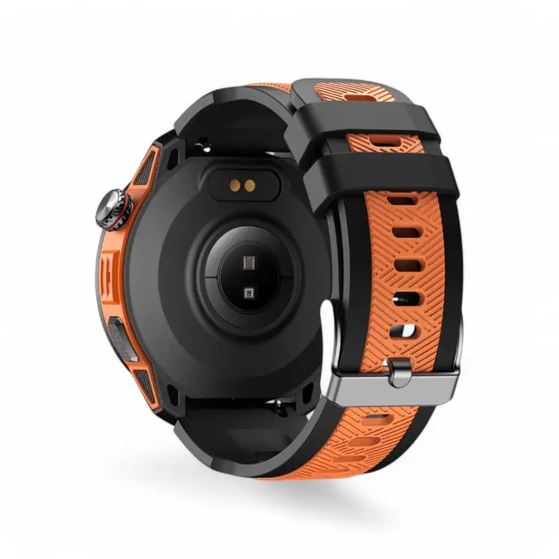 Montre ski randonnée