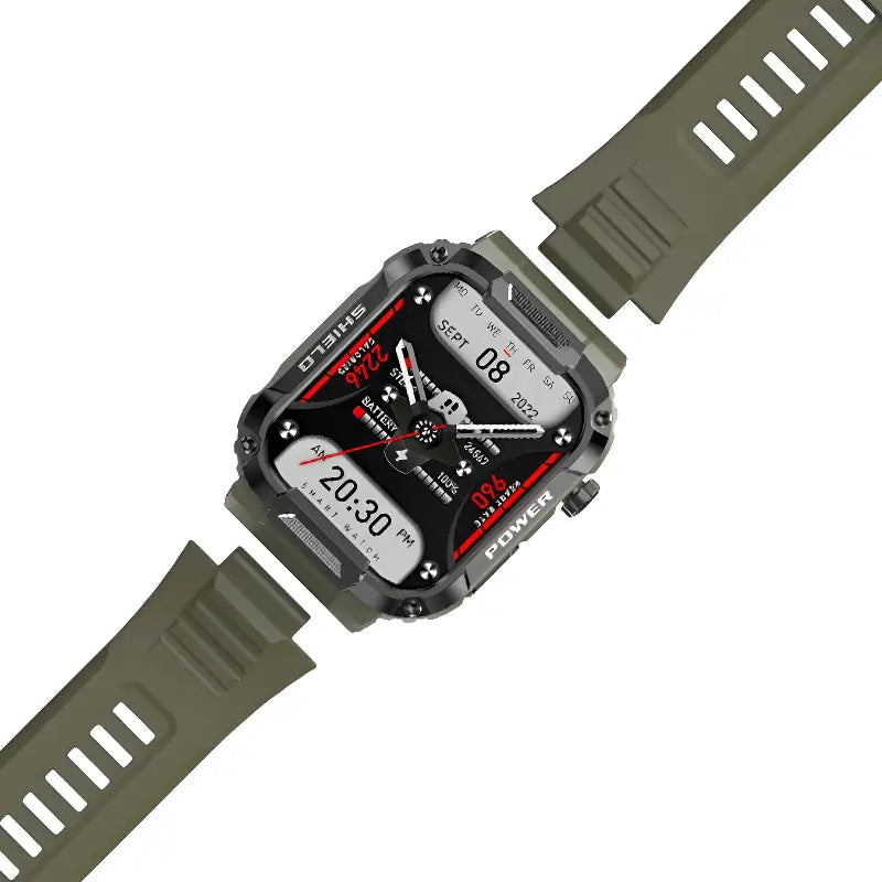 Montre solide homme