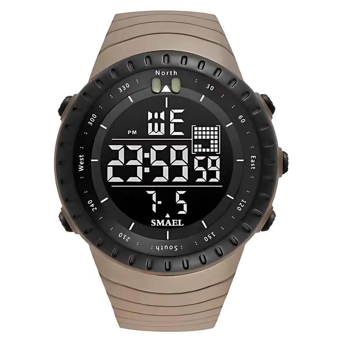 Montre sport randonnée