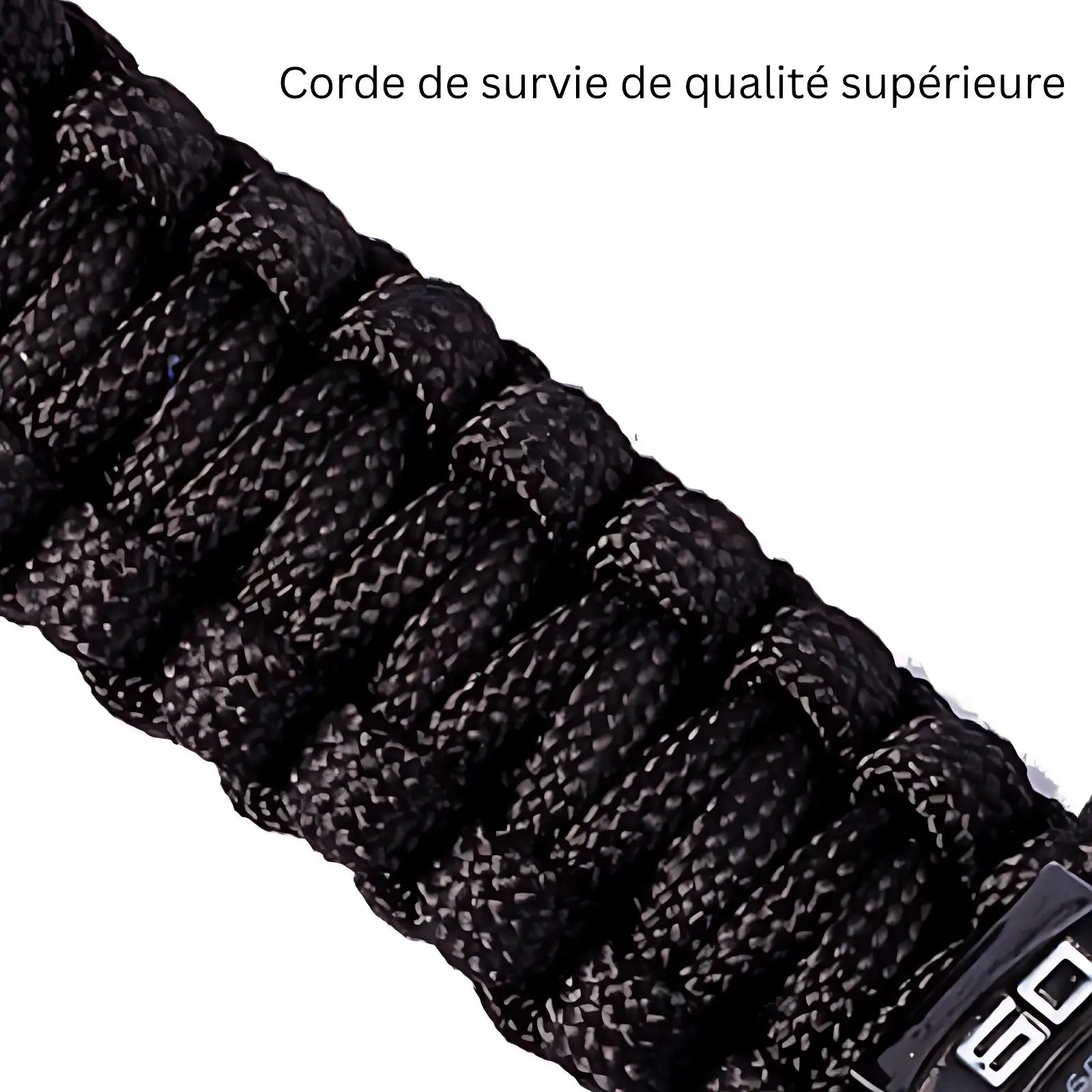 Montre survie randonnée