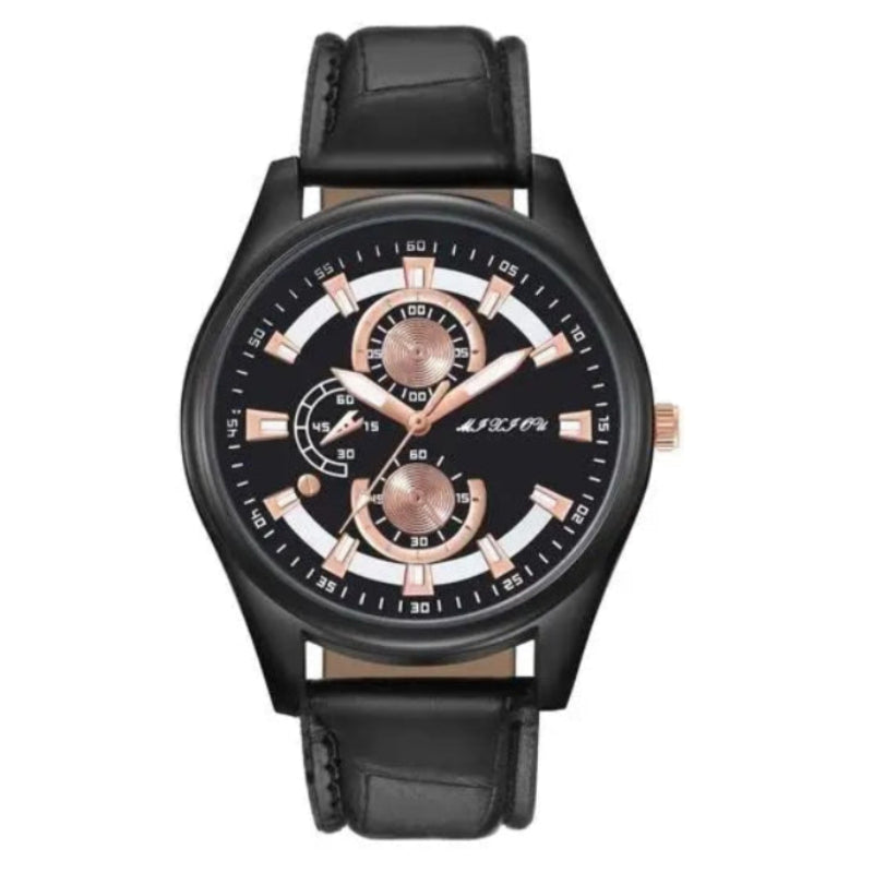 Montre tactile militaire