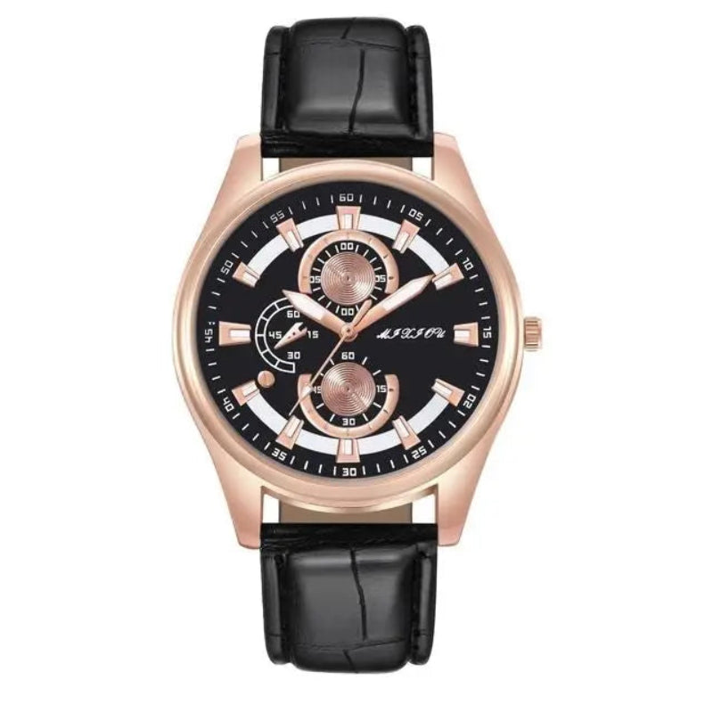 Montre tactile militaire