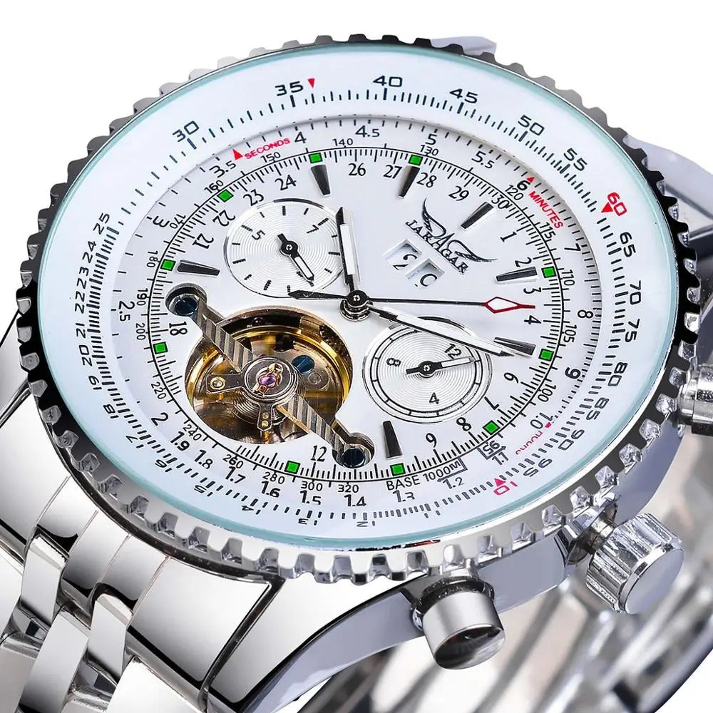 Montre tactiques militaire