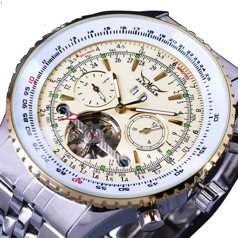 Montre tactiques militaire