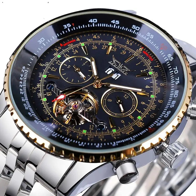 Montre tactiques militaire
