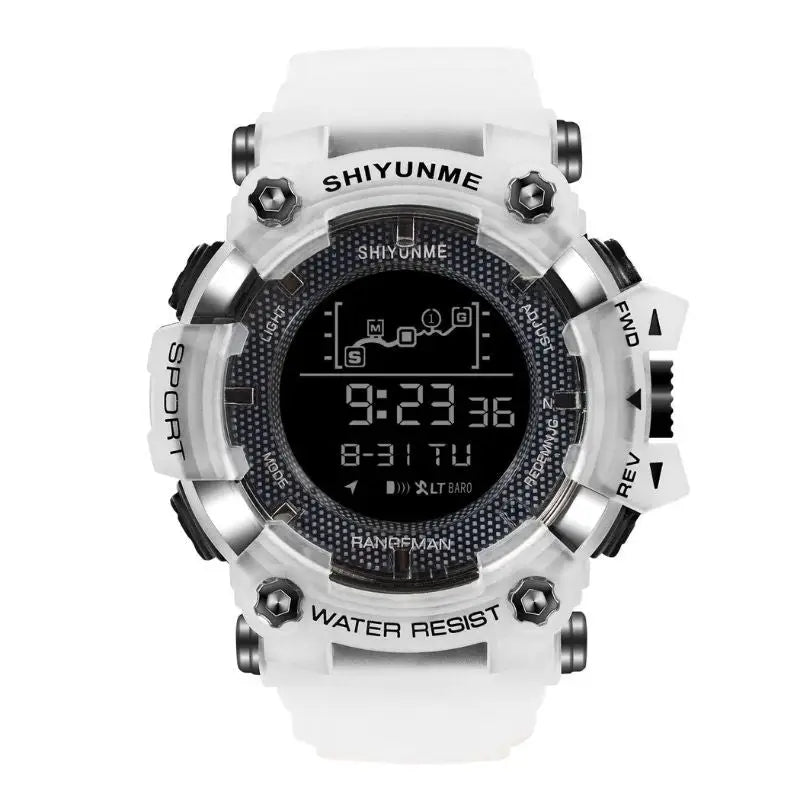 Montres commando