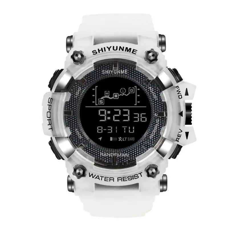 Montres commando