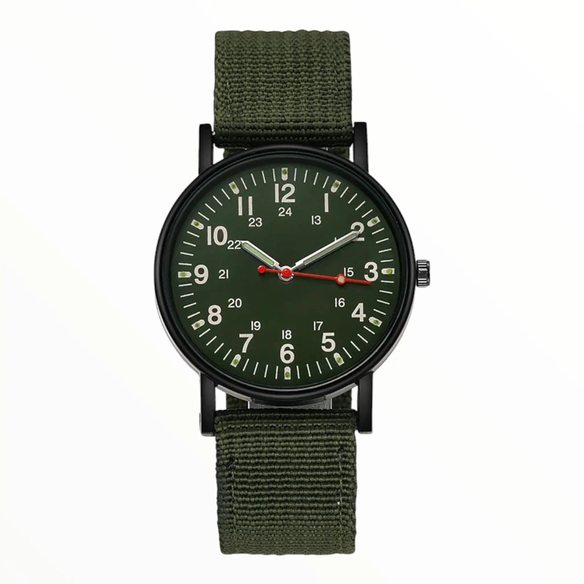 Montres militaire