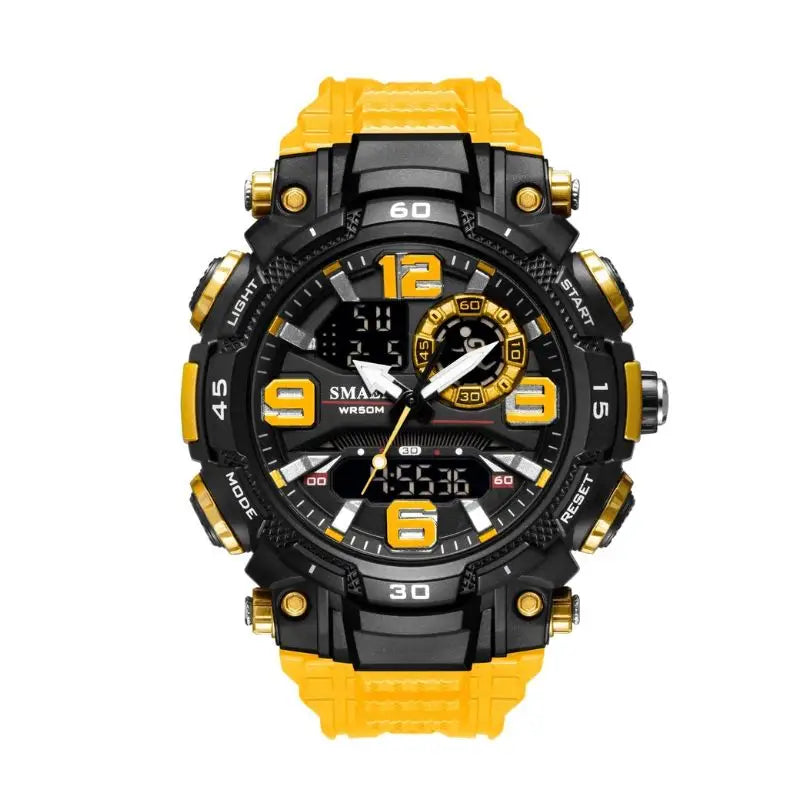 Montres tactiques militaire