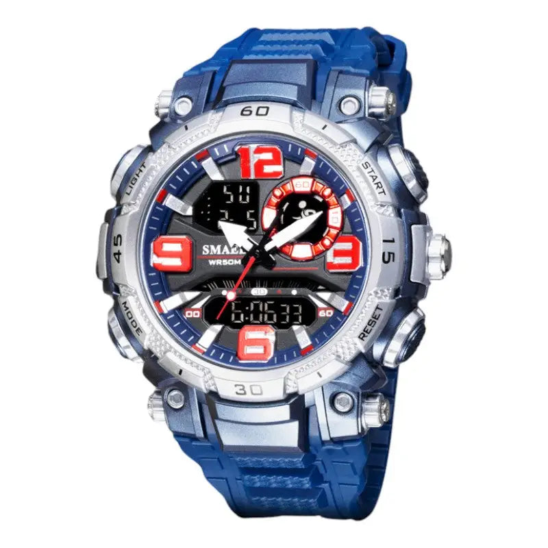 Montres tactiques militaire