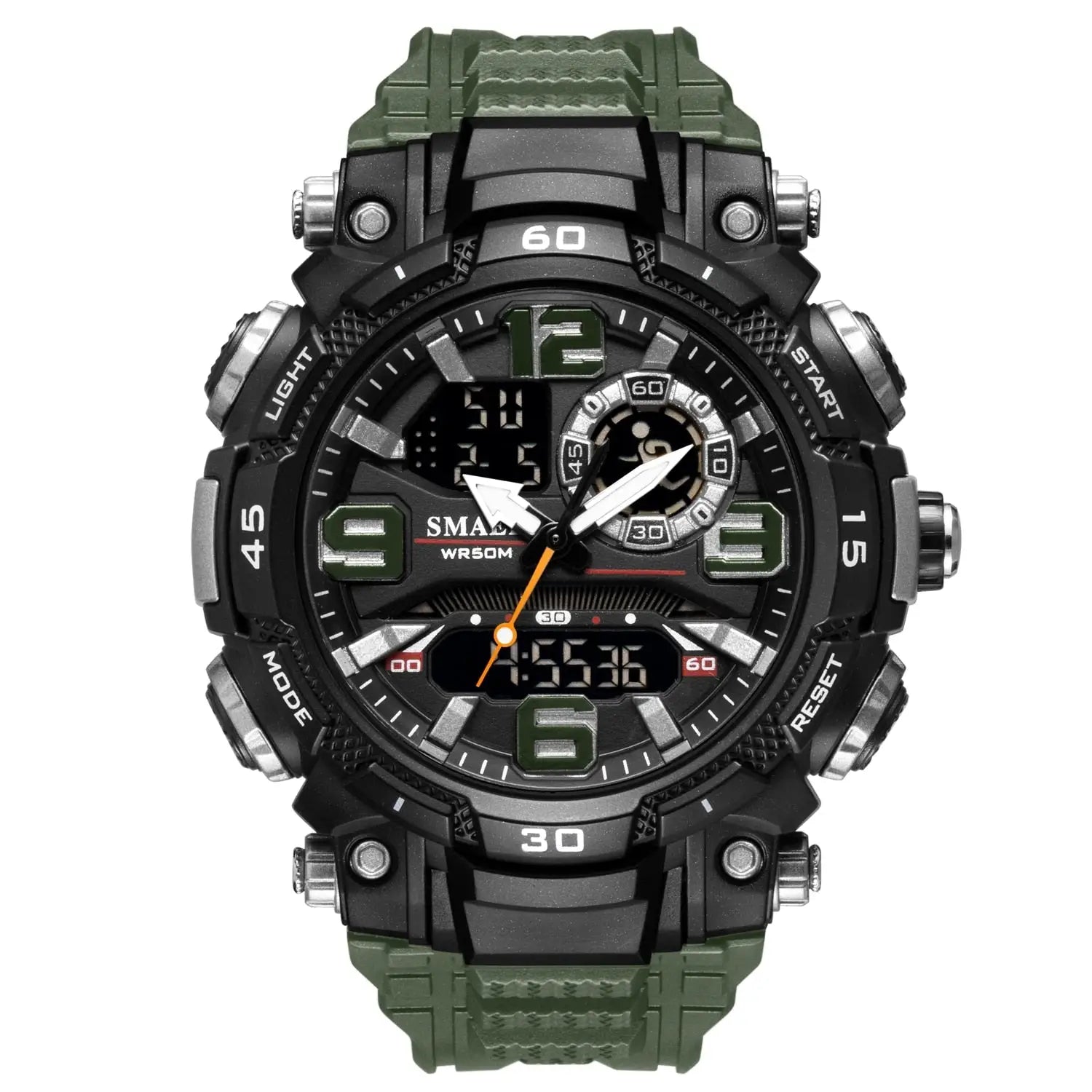 Montres tactiques militaire