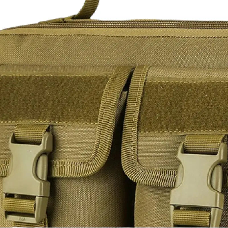 Musette militaire