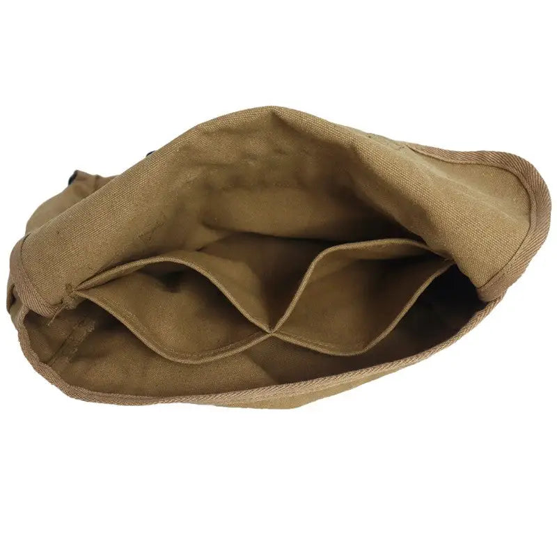 Musette militaire f2