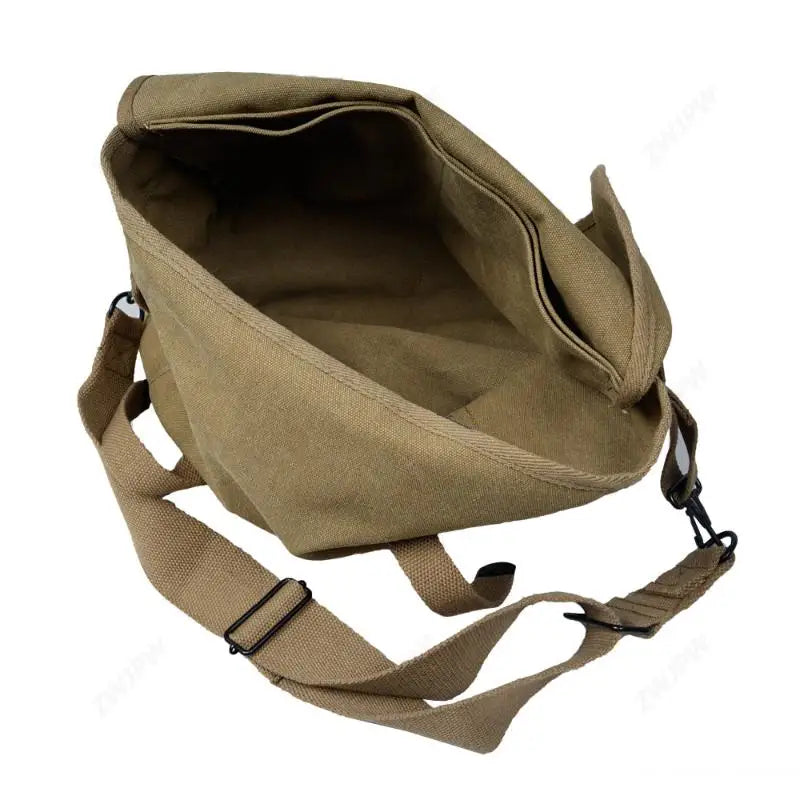 Musette militaire f2