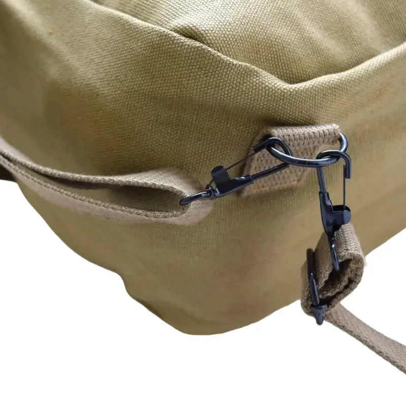 Musette militaire f2