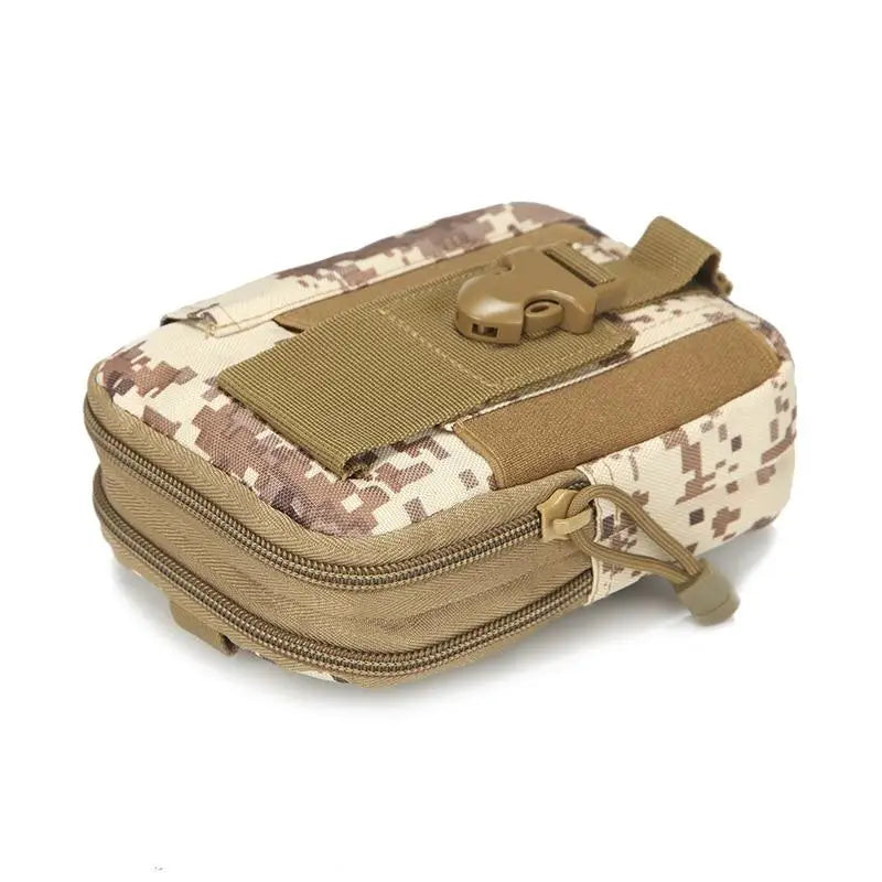 Musette sac militaire