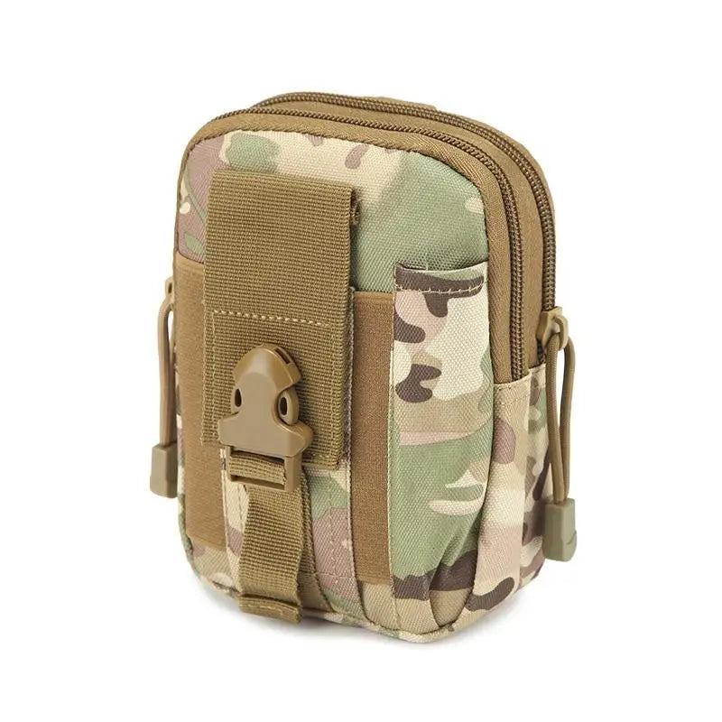 Musette sac militaire