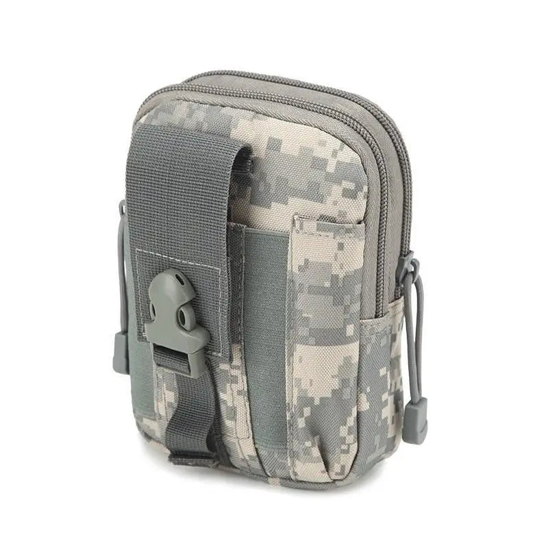 Musette sac militaire