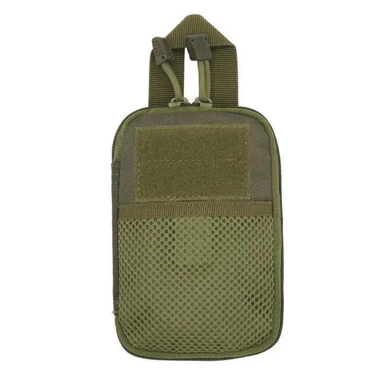 Musette sac militaire