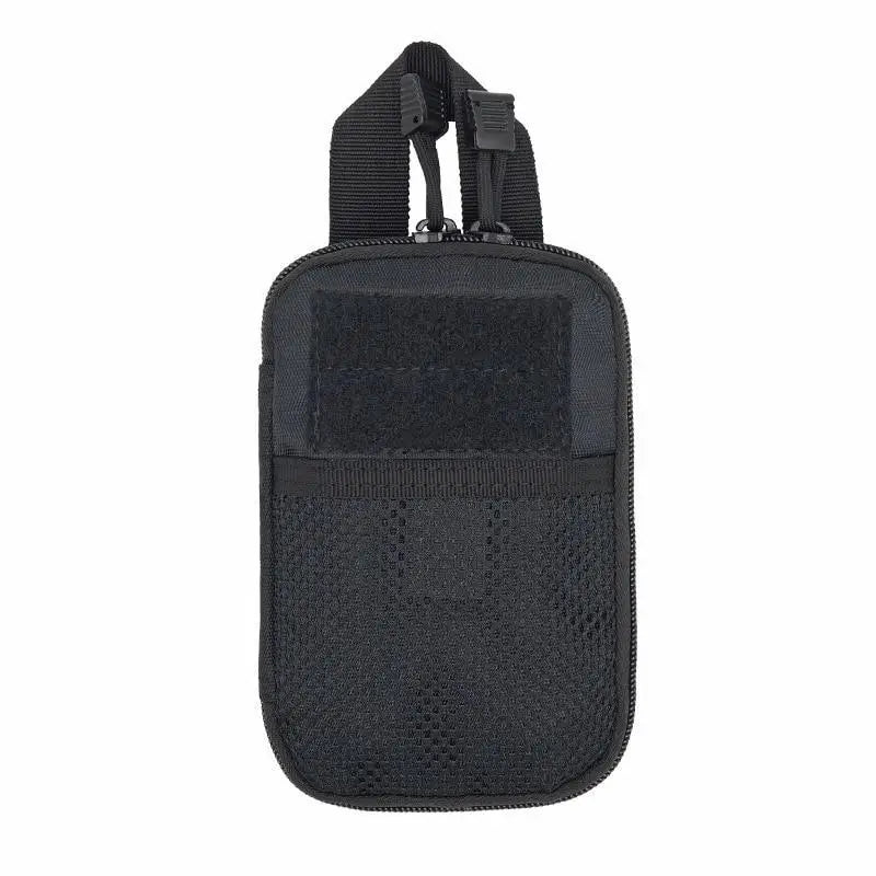 Musette sac militaire