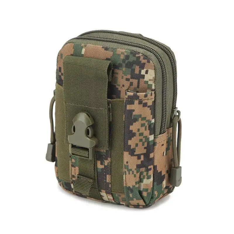 Musette sac militaire