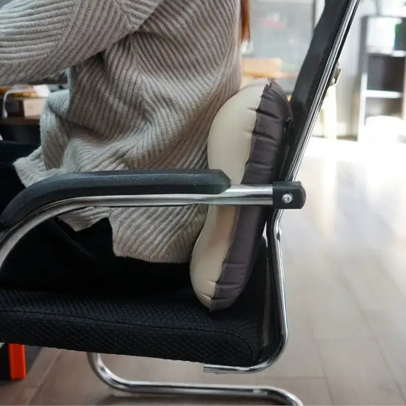 Oreiller camping léger