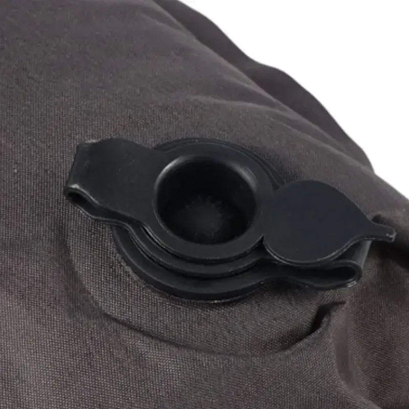 Oreiller camping léger