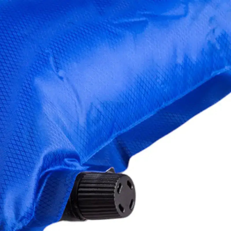 Oreiller randonnée compressible