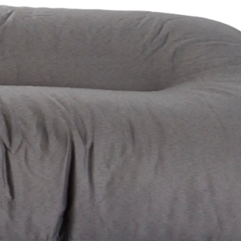 Oreiller randonnée compressible