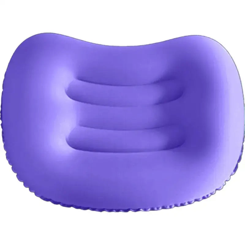 Oreiller randonnée confort