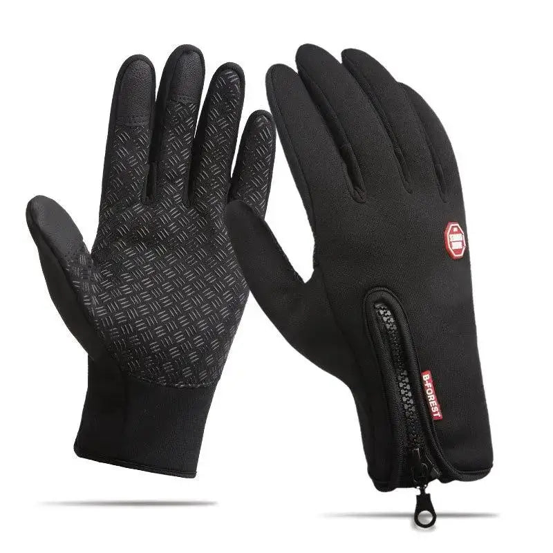Pack Hiver Ultime