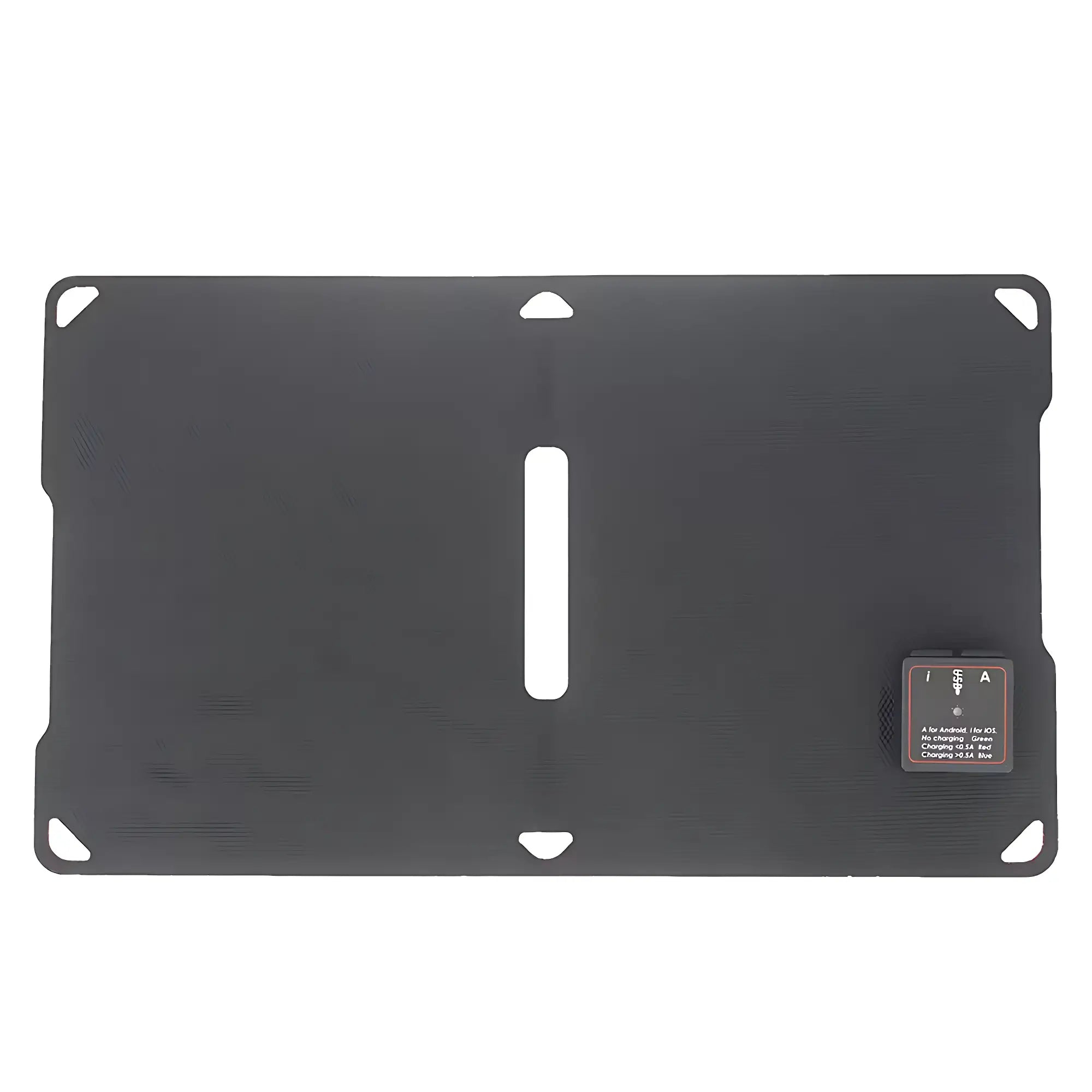 Panneau solaire 10w randonnée