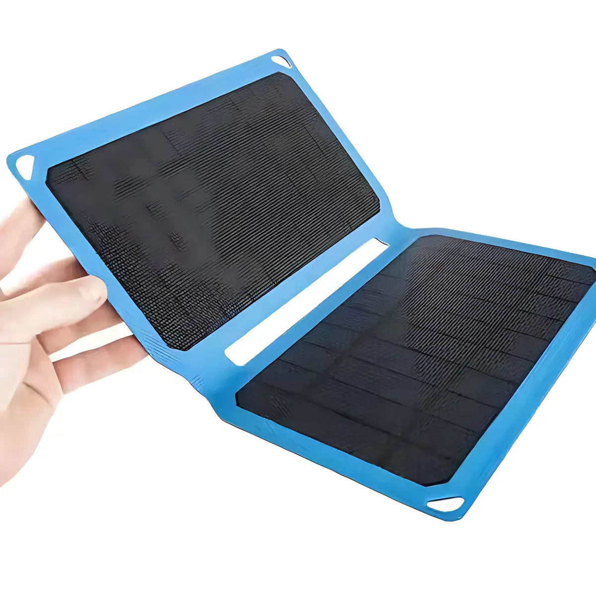 Panneau solaire 10w randonnée