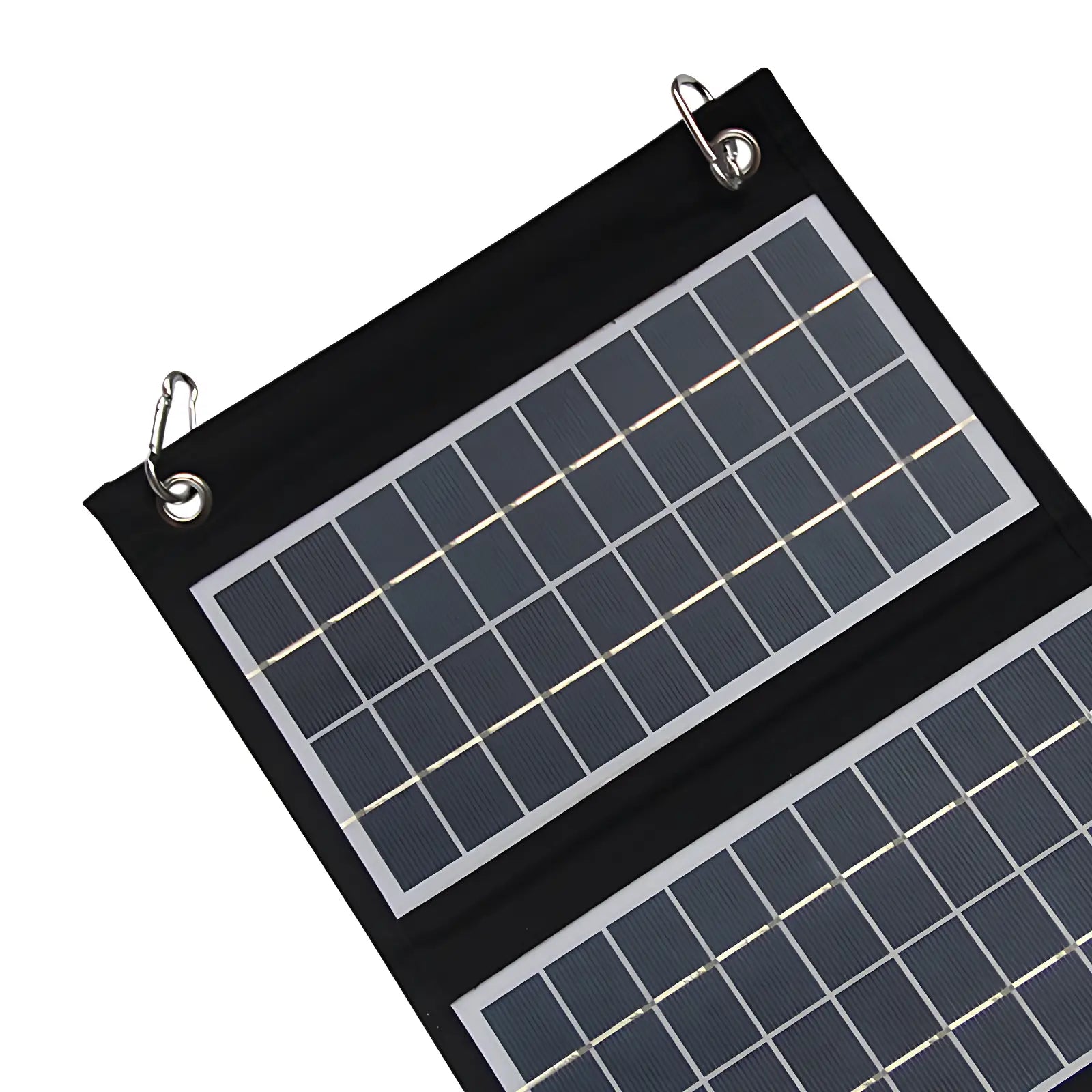 Panneau solaire 15v randonnée