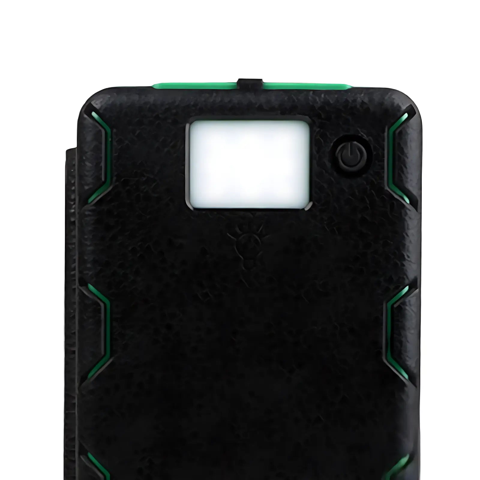 Panneau solaire portable randonnée
