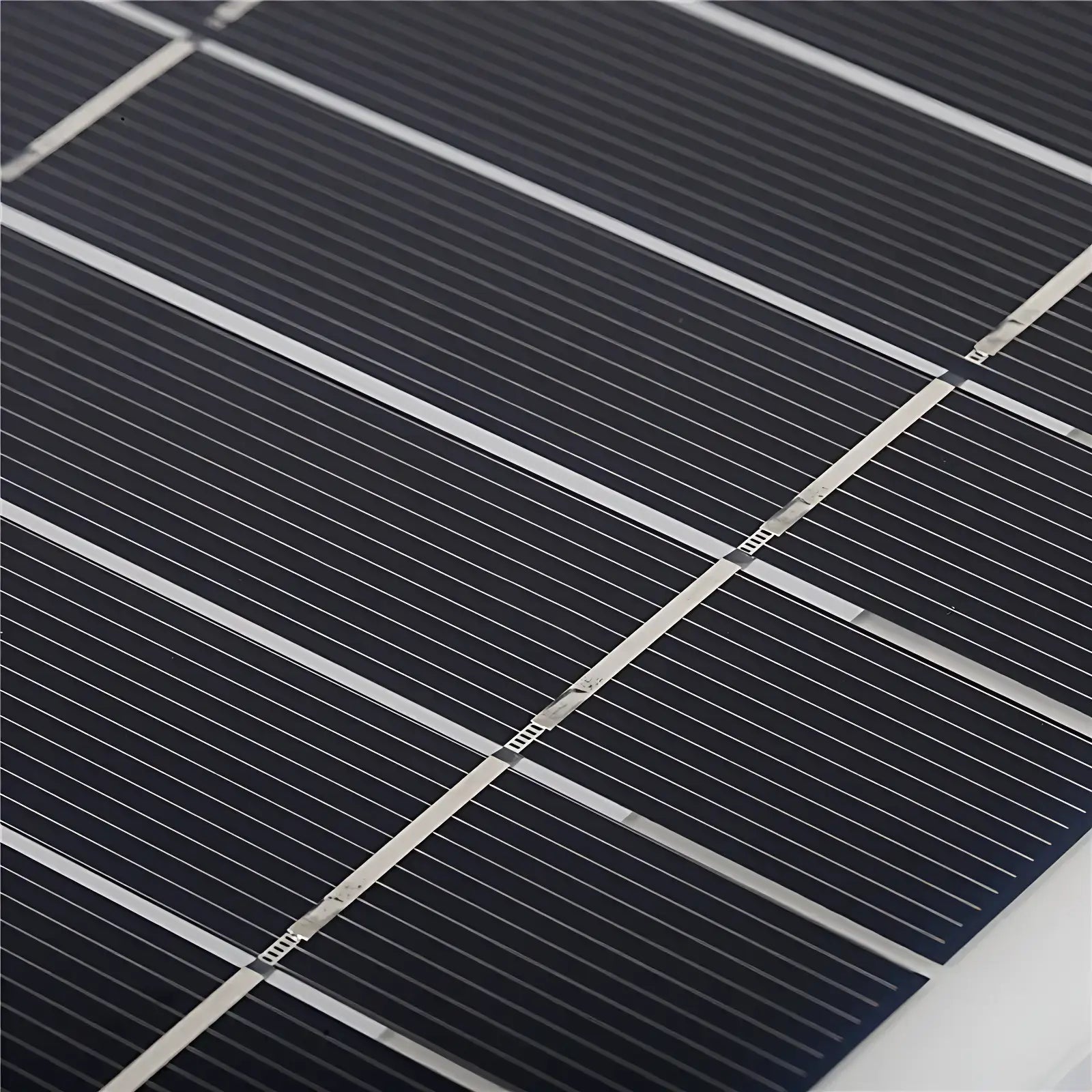 Panneau solaire randonnée double USB