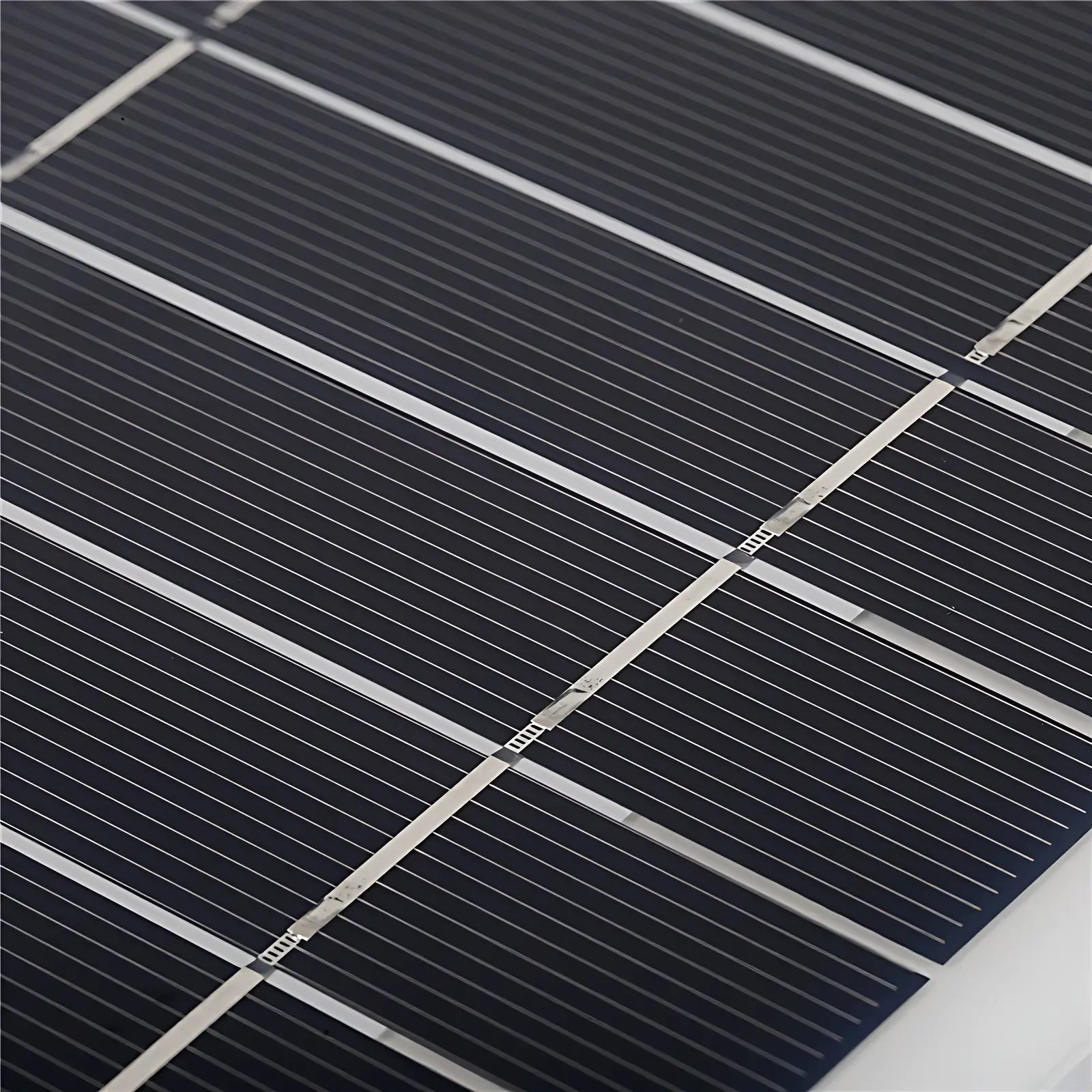 Panneau solaire randonnée leger