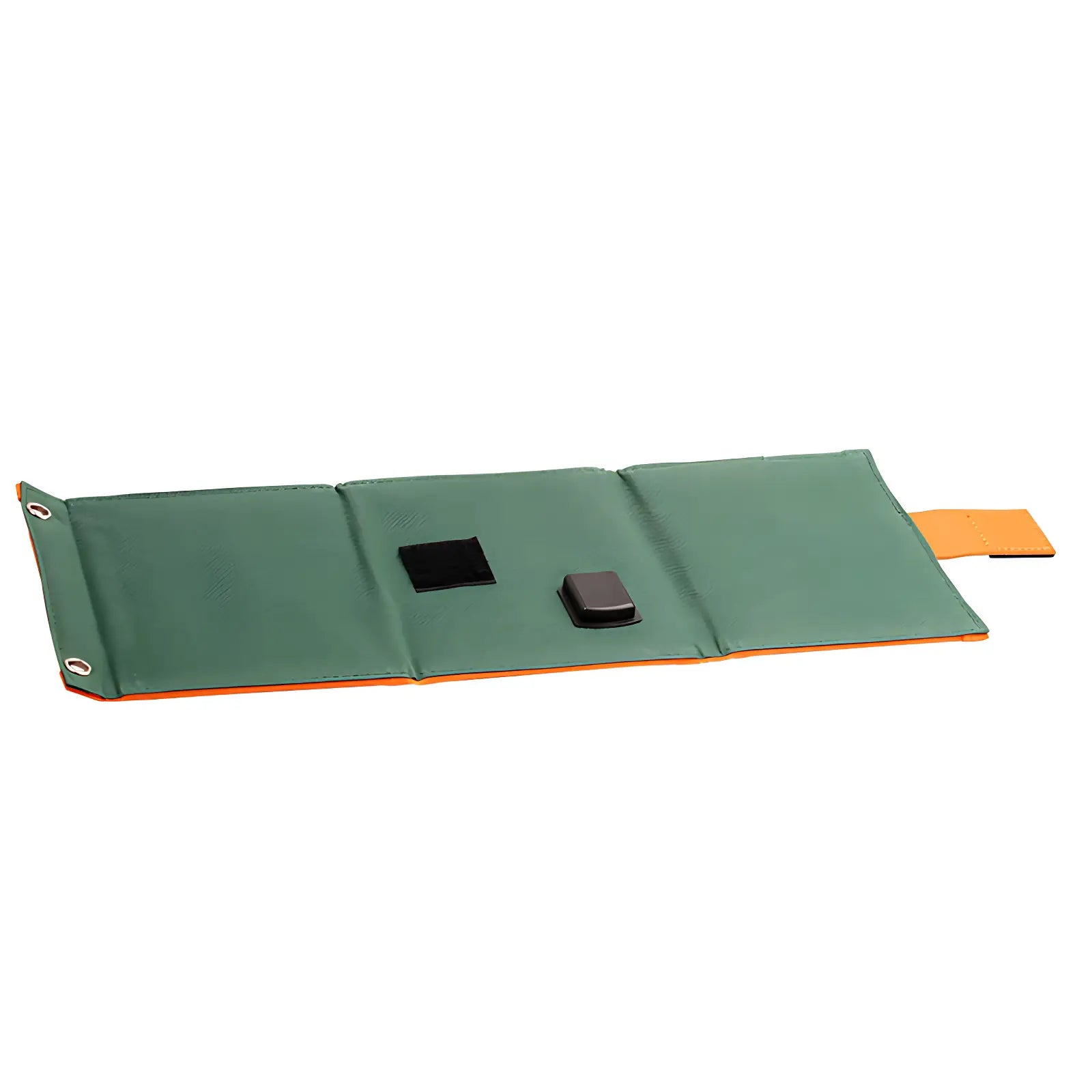 Panneau solaire randonnée usb
