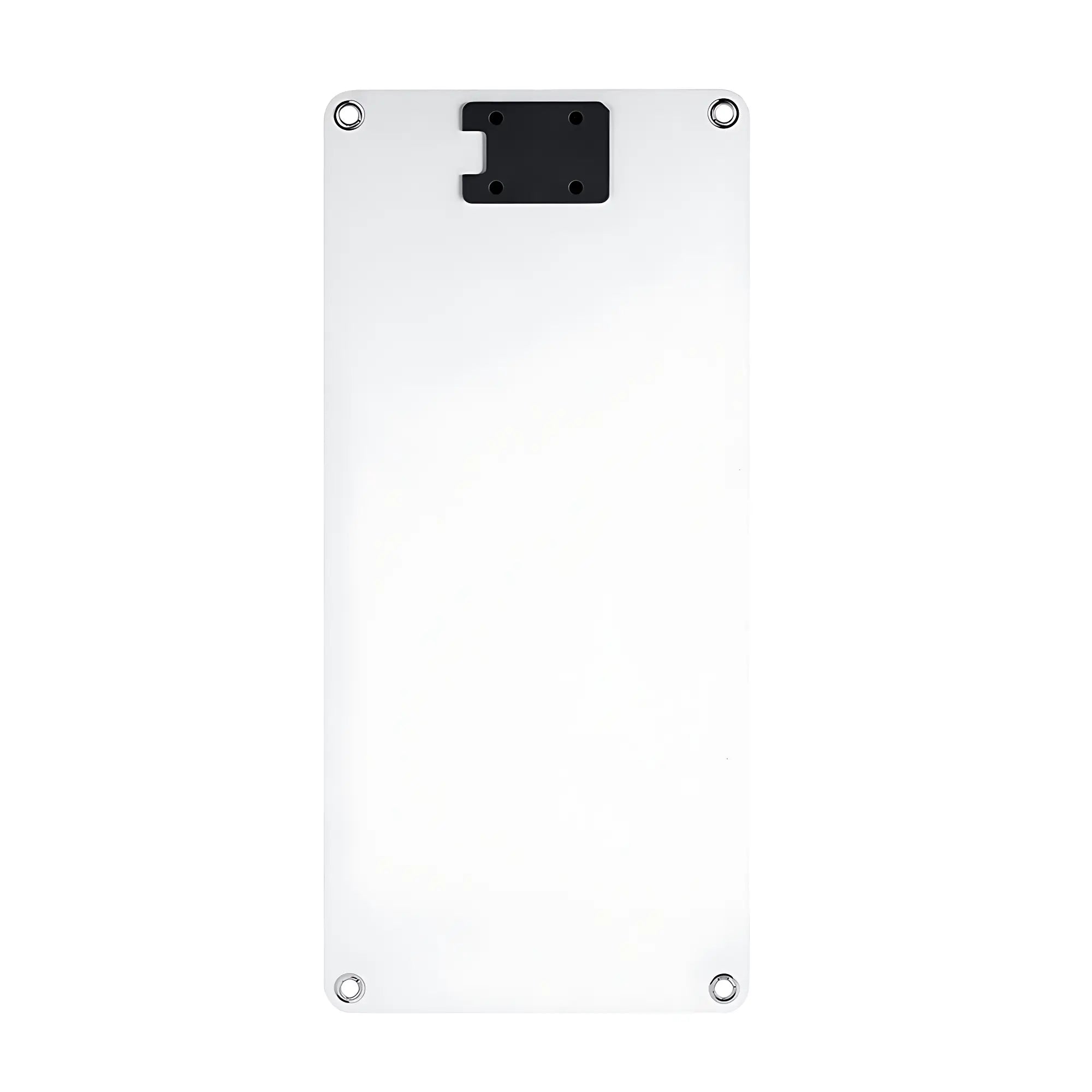 Panneau solaire simple randonnée 5v