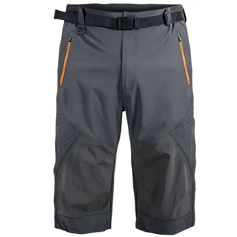 Pantalon 3 4 trekking