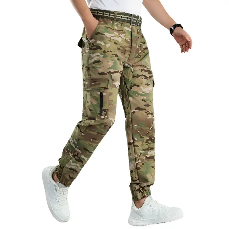Pantalon armée