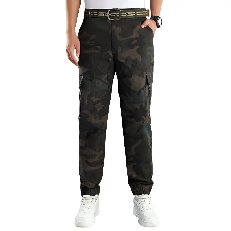Pantalon armée