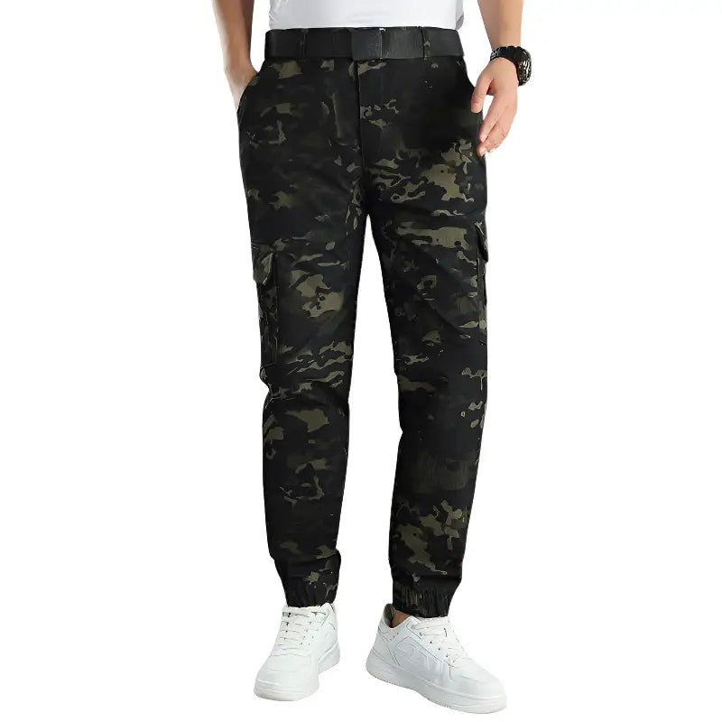 Pantalon armée