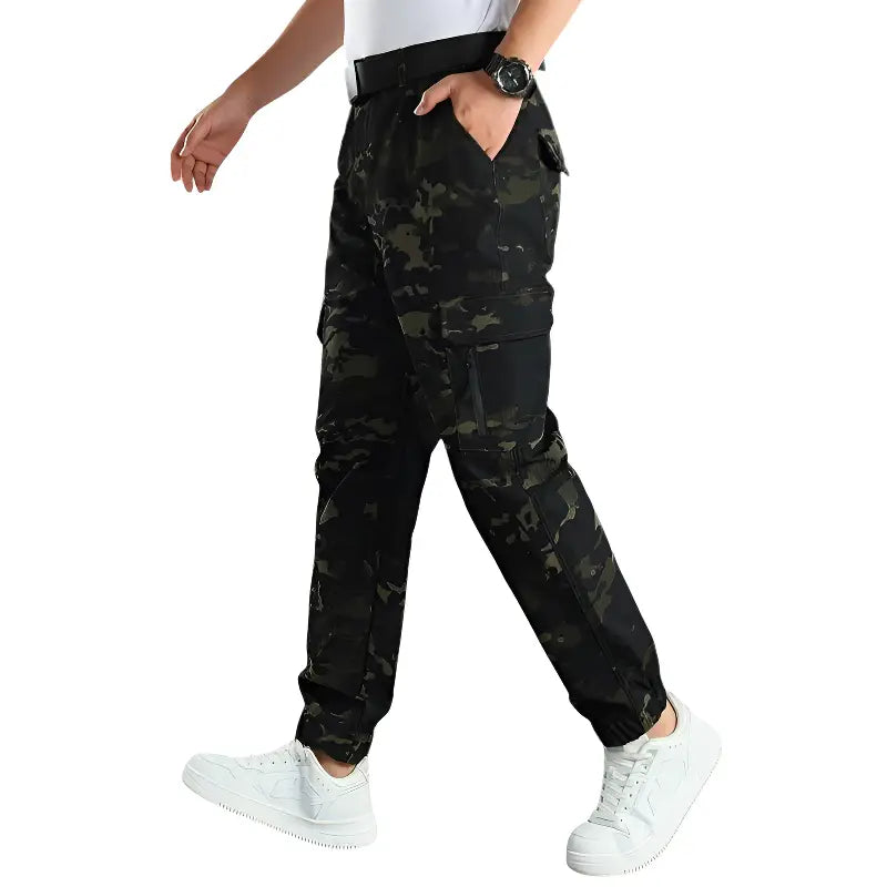 Pantalon armée