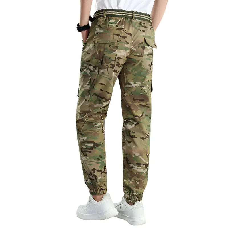 Pantalon armée