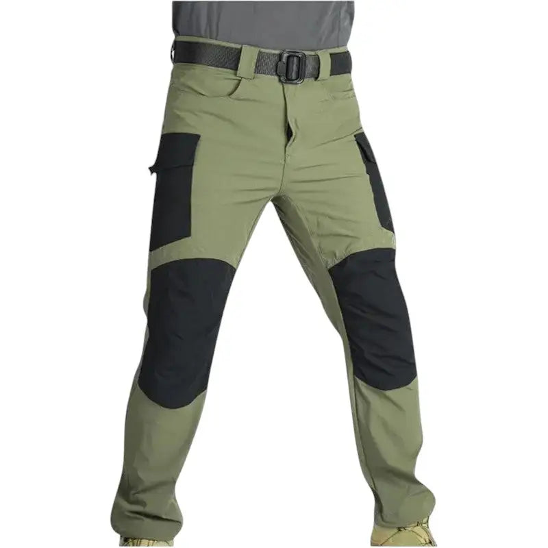 Pantalon cargo imperméable