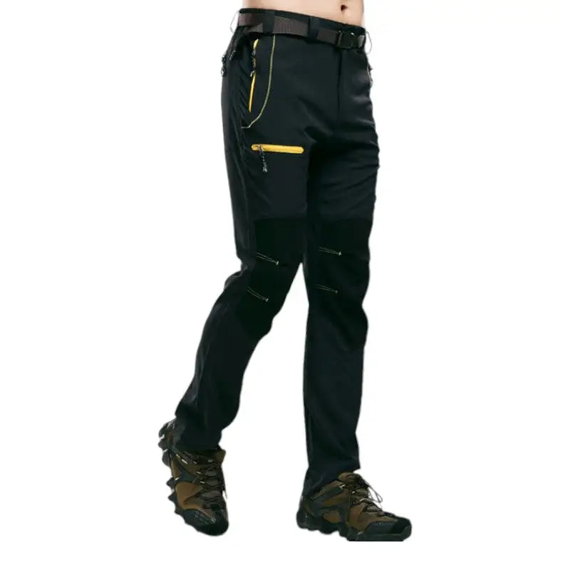 Pantalon de chasse haut de gamme